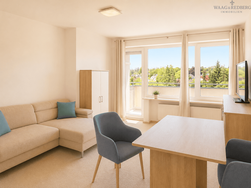 Foto - Wohnung zum Kaufen in München 559.000,00 € 68 m²