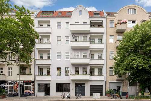 Foto - Wohnung zum Kaufen in Berlin 680.000,00 € 104 m²