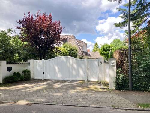 Foto - Haus zum Kaufen in Hamburg 735.000,00 € 140 m²