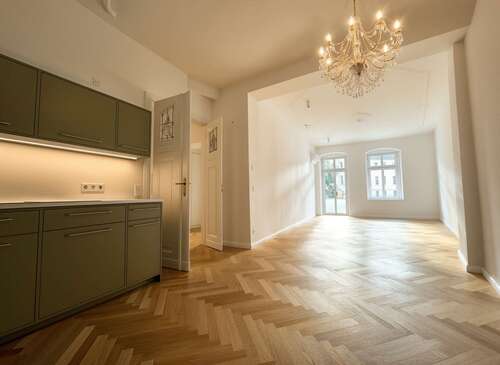 Foto - Wohnung zum Mieten in Berlin 1.980,00 € 110 m²