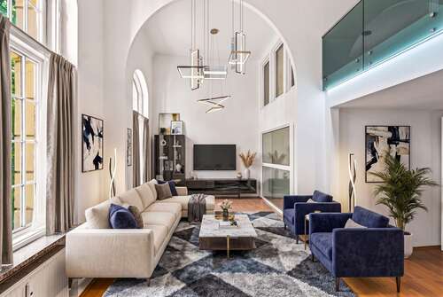 Foto - Wohnung zum Kaufen in Berlin 249.000,00 € 56 m²