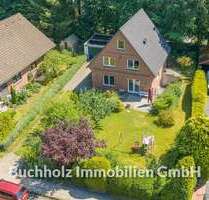 Haus zum Kaufen in Buchholz in der Nordheide 798.000,00 € 161.48 m²
