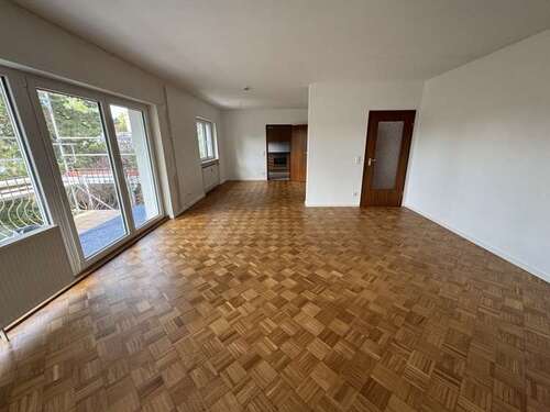 Foto - Wohnung zum Mieten in Mannheim Vogelstang 1.400,00 € 117 m²