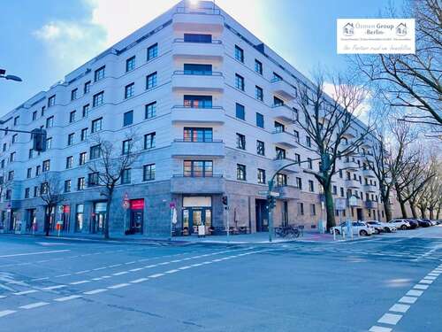 Foto - Büro in Berlin 482.983,00 € 36.51 m²