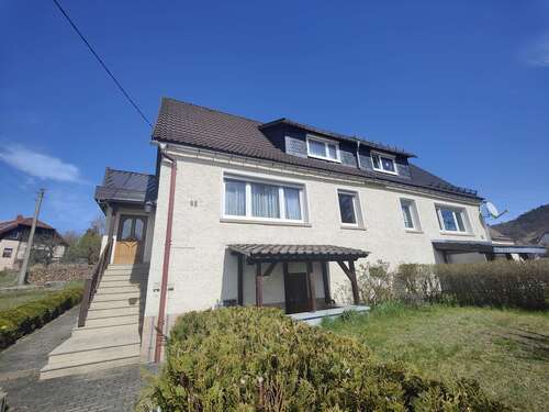 Foto - Haus zum Kaufen in Rauenstein 79.000,00 € 100 m²
