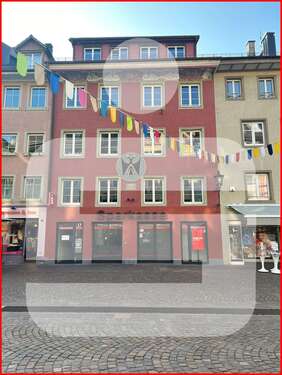 Foto - Büro in Waldshut-Tiengen 1.598,00 € 110 m²