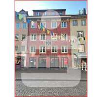 Büro in Waldshut-Tiengen 1.598,00 € 110 m²