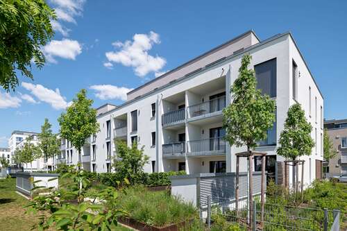 Foto - Wohnung zum Kaufen in Herzogenaurach 532.000,00 € 96 m²