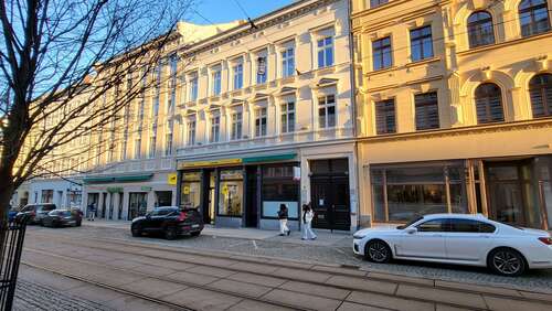 Foto - Wohnung zum Mieten in Görlitz 700,00 € 73 m²
