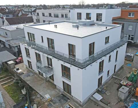 Foto - Wohnung zum Kaufen in Mühlheim 370.000,00 € 76 m²