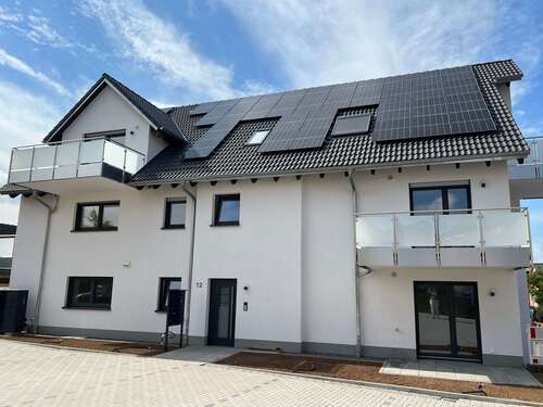 Foto - Wohnung zum Mieten in Marktheidenfeld 800,00 € 64 m²