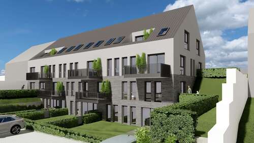 Foto - Wohnung zum Kaufen in Leverkusen 399.900,00 € 68.54 m²
