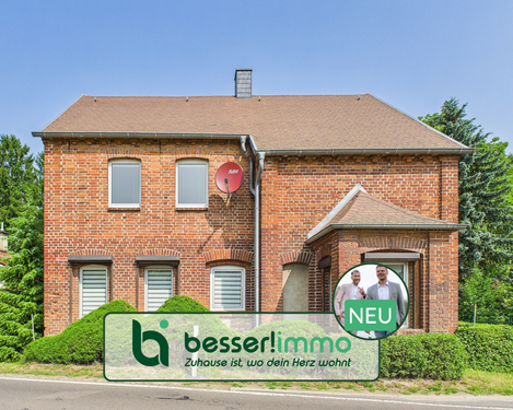 Foto - Haus zum Kaufen in Putlitz 239.000,00 € 166.44 m²