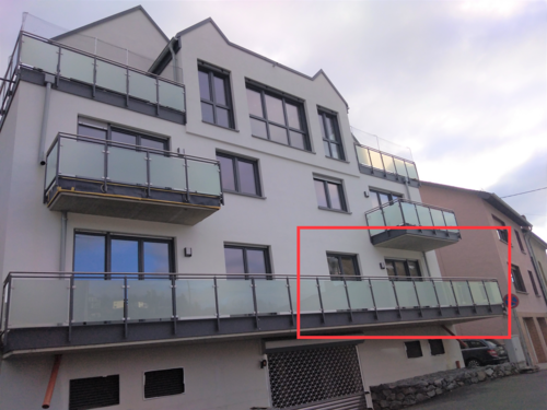 Foto - Wohnung zum Mieten in Linz 828,00 € 69 m²