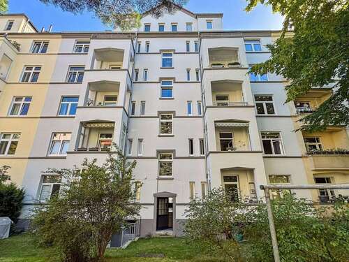 Foto - Wohnung zum Kaufen in Hannover 400.000,00 € 105 m²