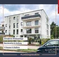 Wohnung zum Mieten in Euskirchen 1.049,00 € 83.23 m²