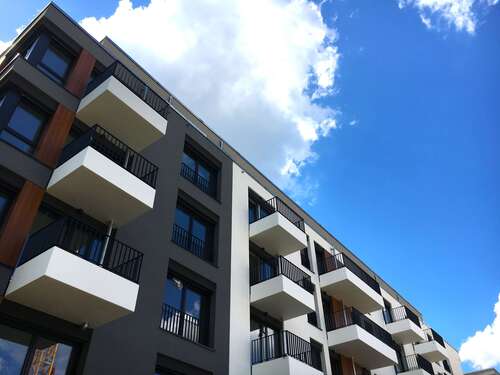 Foto - Wohnung zum Mieten in Berlin 953,36 € 52.41 m²