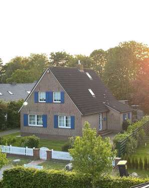 Foto - Haus zum Kaufen in Krummhörn - Greetsiel 485.000,00 € 120 m²