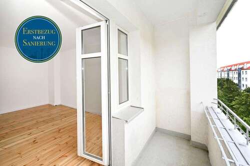 Foto - Wohnung zum Kaufen in Berlin 266.000,00 € 58.39 m²