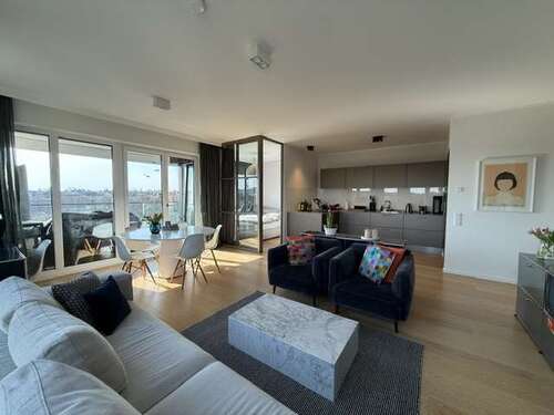 Foto - Wohnung zum Kaufen in Berlin 819.000,00 € 90 m²