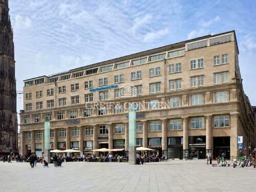 Foto - Einzelhandel in Köln 4.700,00 € 90 m²