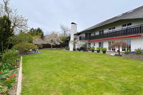 Foto - Haus zum Kaufen in Freising 2.390.000,00 € 358.72 m²