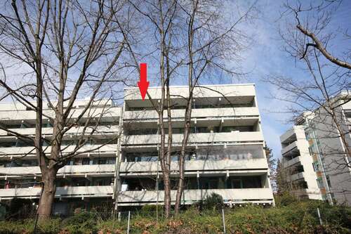 Foto - Wohnung zum Kaufen in München 245.000,00 € 33.27 m²