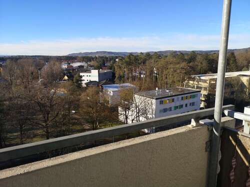 Foto - Wohnung zum Kaufen in Waldkraiburg 180.000,00 € 58.8 m²