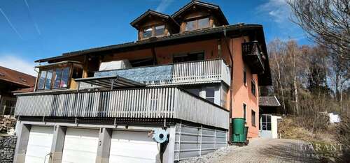 Foto - Haus zum Kaufen in Frauenau 349.000,00 € 390 m²