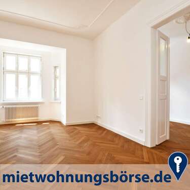 Foto - Wohnung zum Mieten in München 4.300,00 € 148.39 m²