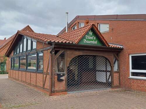 Foto - Halle in Garbsen 1.300,00 € 196 m²