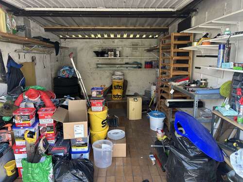 Foto - Garage zu vermieten in Lohmar 60,00 €