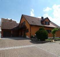 Haus zum Kaufen in Wilburgstetten 591.000,00 € 198 m²