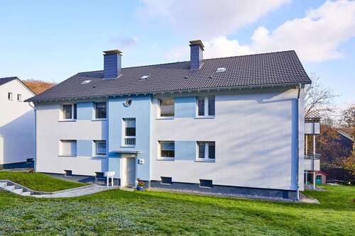 Foto - Wohnung zum Mieten in Wuppertal 739,00 € 71.84 m²