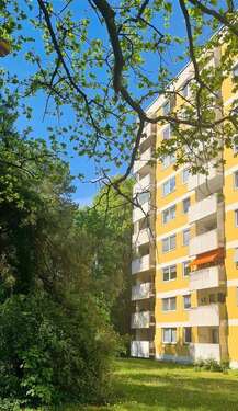 Foto - Wohnung zum Kaufen in München- Fürstenried-West 389.000,00 € 57.34 m²