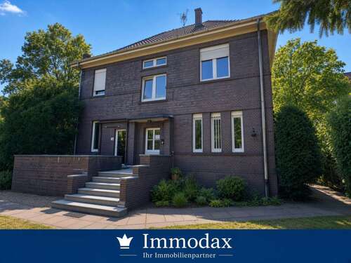 Foto - Haus zum Kaufen in Rheine 372.000,00 € 200 m²