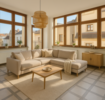 Wohnung zum Mieten in Görlitz 1.199,00 € 135 m²