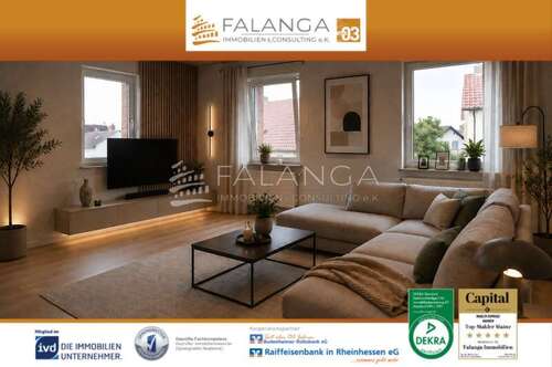 Foto - Haus zum Kaufen in Mainz Marienborn 698.500,00 € 194 m²