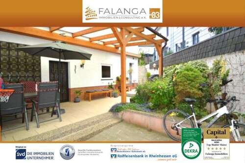 Foto - Haus zum Kaufen in Mainz Marienborn 698.500,00 € 194 m²