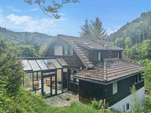 Foto - Haus zum Kaufen in Neuenbürg 398.000,00 € 161 m²