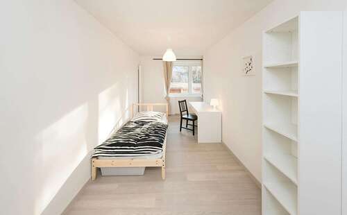 Foto - WG-Zimmer in München 715,00 € 14 m²