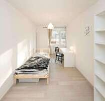 WG-Zimmer in München 715,00 € 14 m²