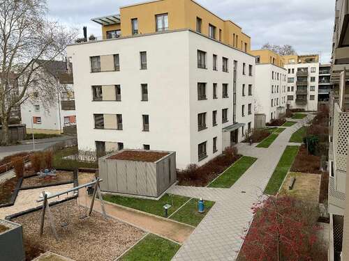Foto - Wohnung zum Mieten in Ludwigshafen 1.120,32 € 93.58 m²