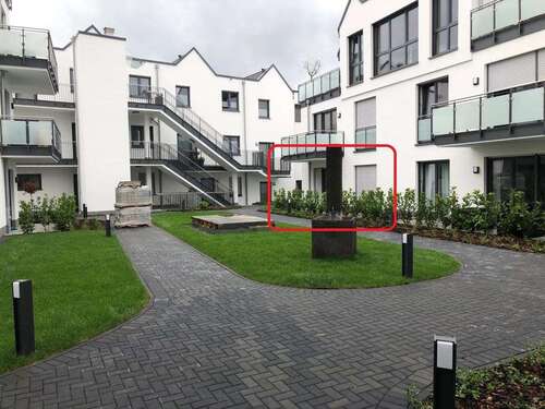 Foto - Wohnung zum Mieten in Linz 828,00 € 69 m²