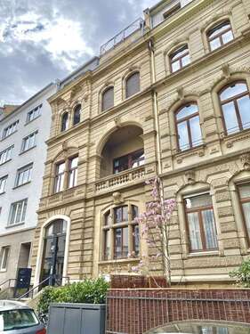 Foto - Wohnung zum Mieten in Frankfurt 2.750,00 € 140 m²