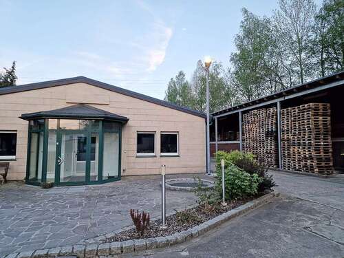 Foto - Halle in SchwarzenbergErzgebirge 480.000,00 € 3000 m²