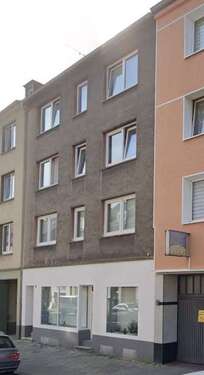 Foto - Wohnung zum Kaufen in Gelsenkirchen 69.000,00 € 88 m²