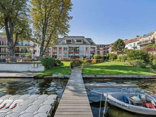 Foto - Wohnung zum Kaufen in Berlin 235.000,00 € 42 m²