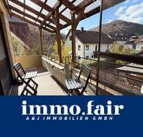 Wohnung zum Mieten in Bad Urach 841,50 € 75 m²