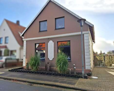 Foto - Haus zum Kaufen in Brake 175.000,00 € 116 m²